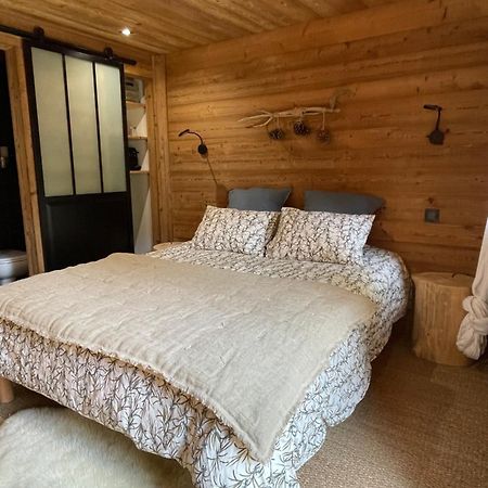 Bed and Breakfast Le Pika Отлюс Екстер'єр фото