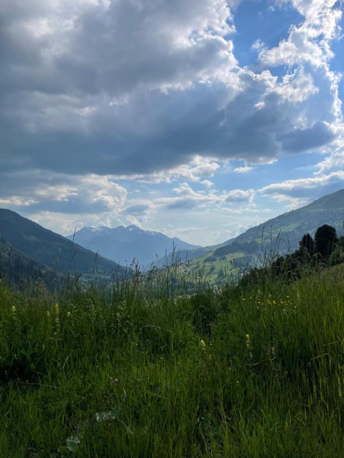 Bed and Breakfast Le Pika Отлюс Екстер'єр фото