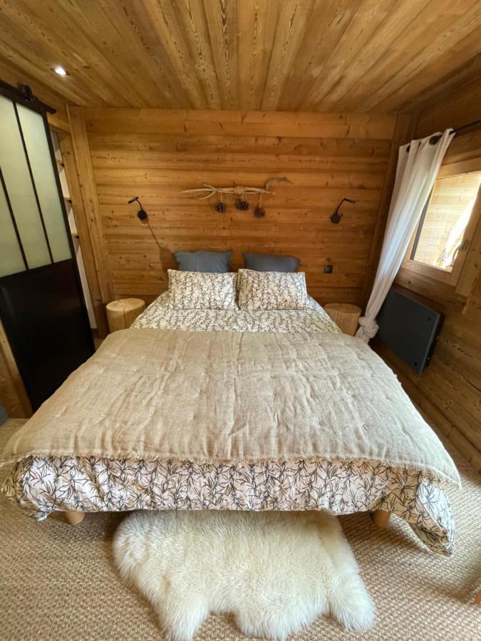 Bed and Breakfast Le Pika Отлюс Екстер'єр фото