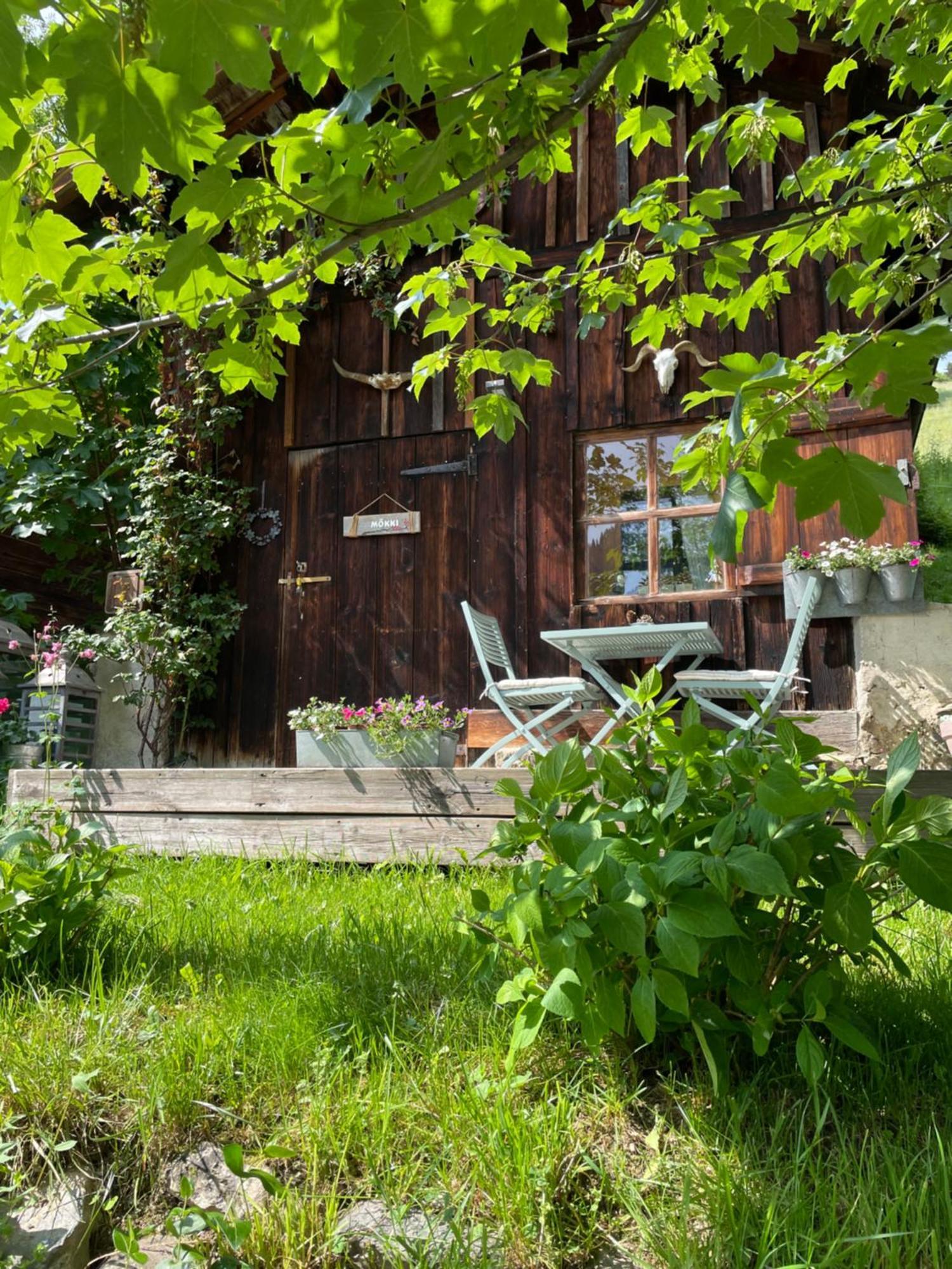 Bed and Breakfast Le Pika Отлюс Екстер'єр фото