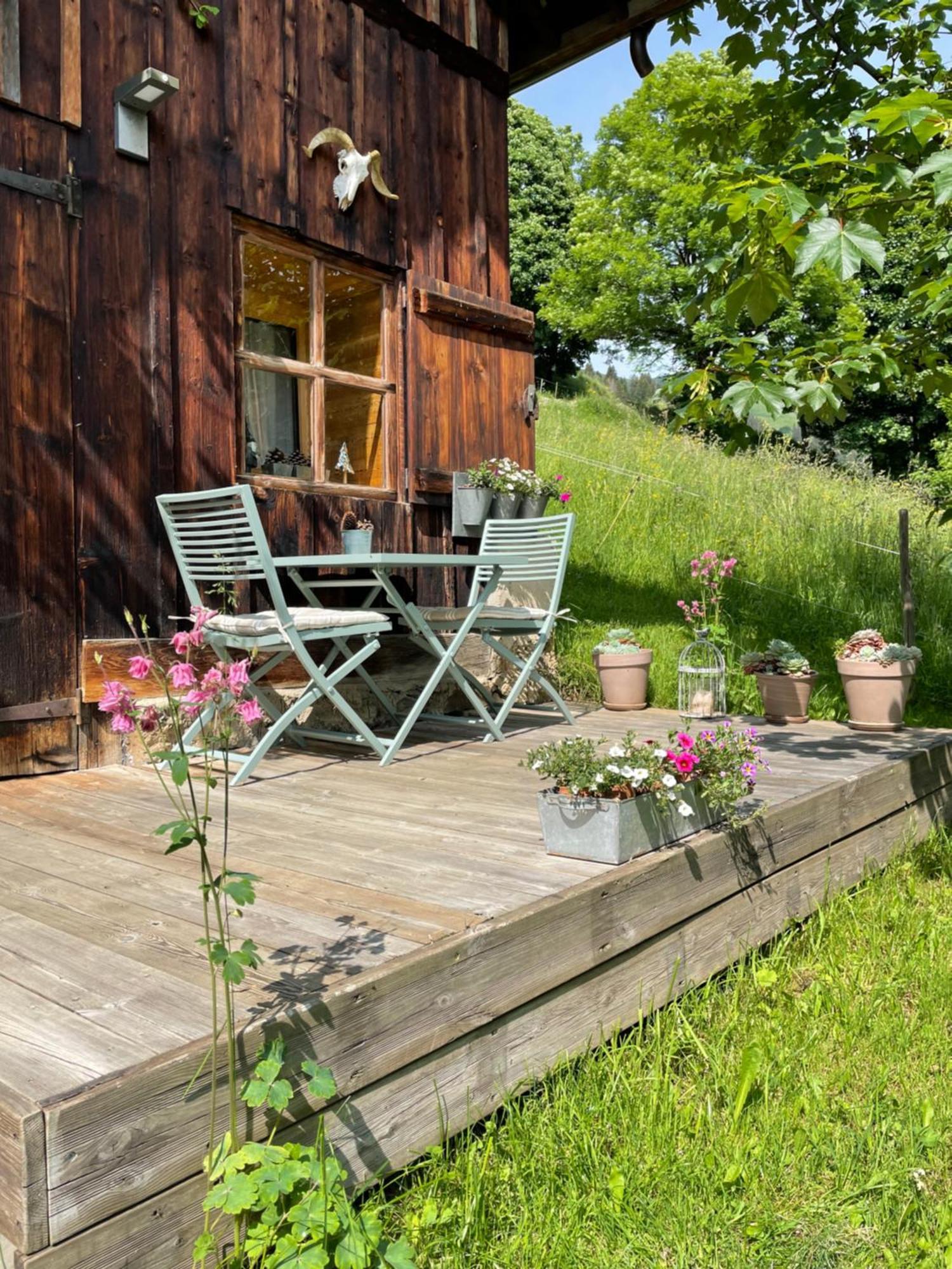 Bed and Breakfast Le Pika Отлюс Екстер'єр фото